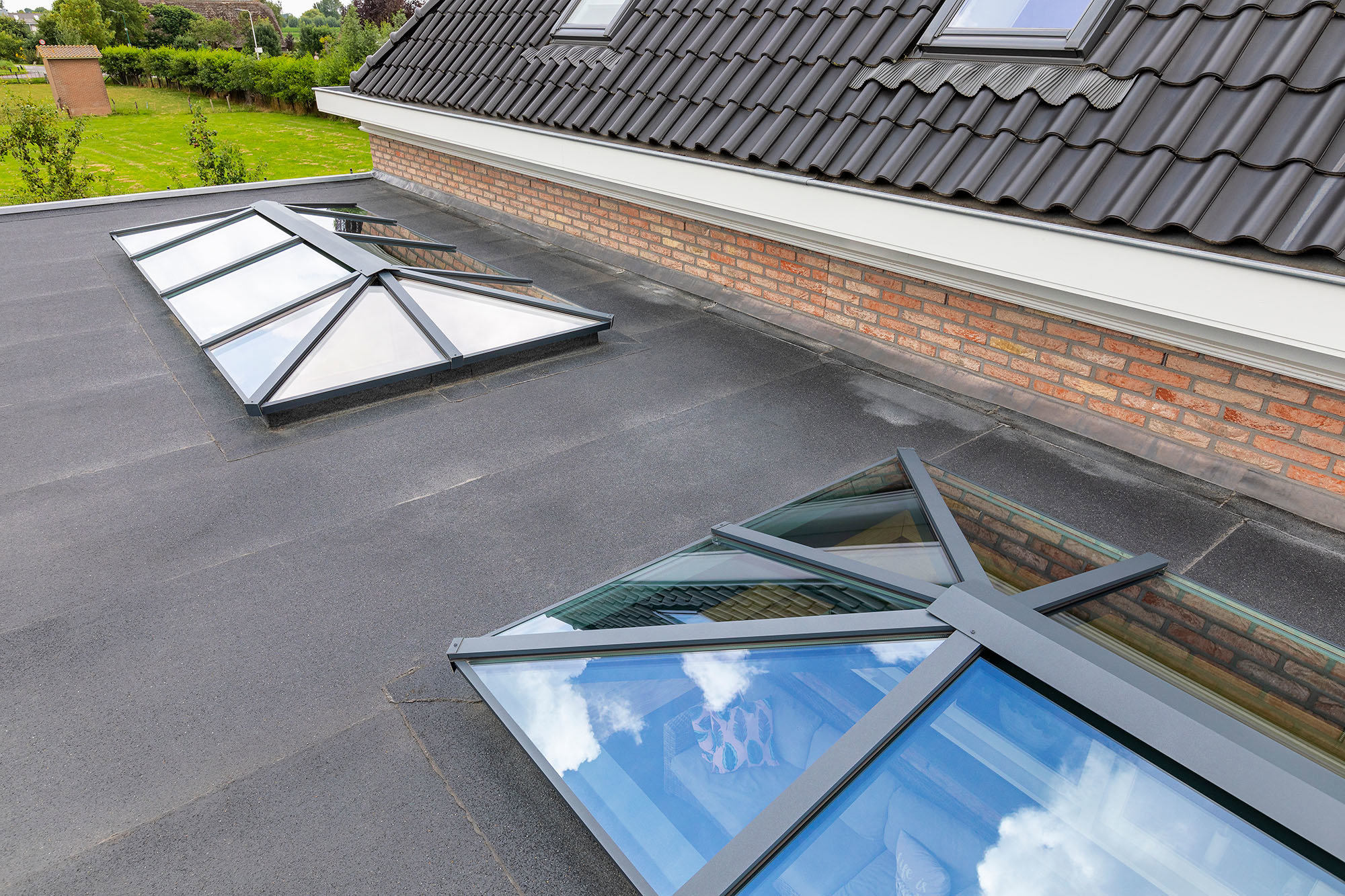 Lichtstraat ventilatie- hoe zorg ik voor de beste luchtkwaliteit?