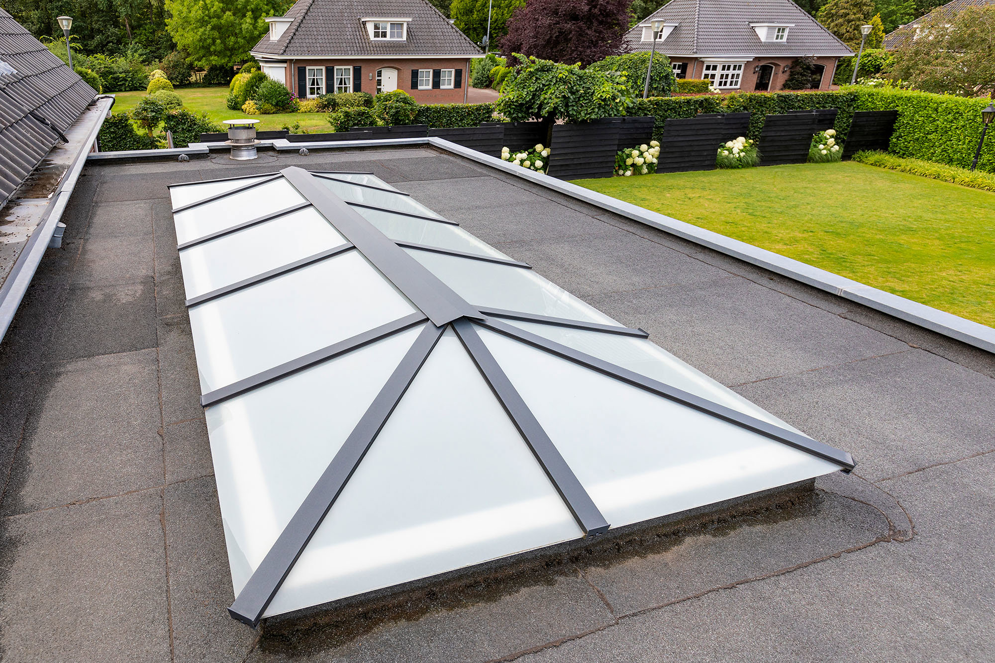 Waarom ventilerende lichtstraten een slimme keuze zijn