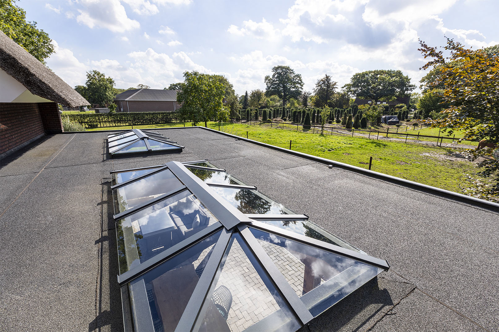 De verschillende soorten lichtstraten en hun belangrijkste kenmerken