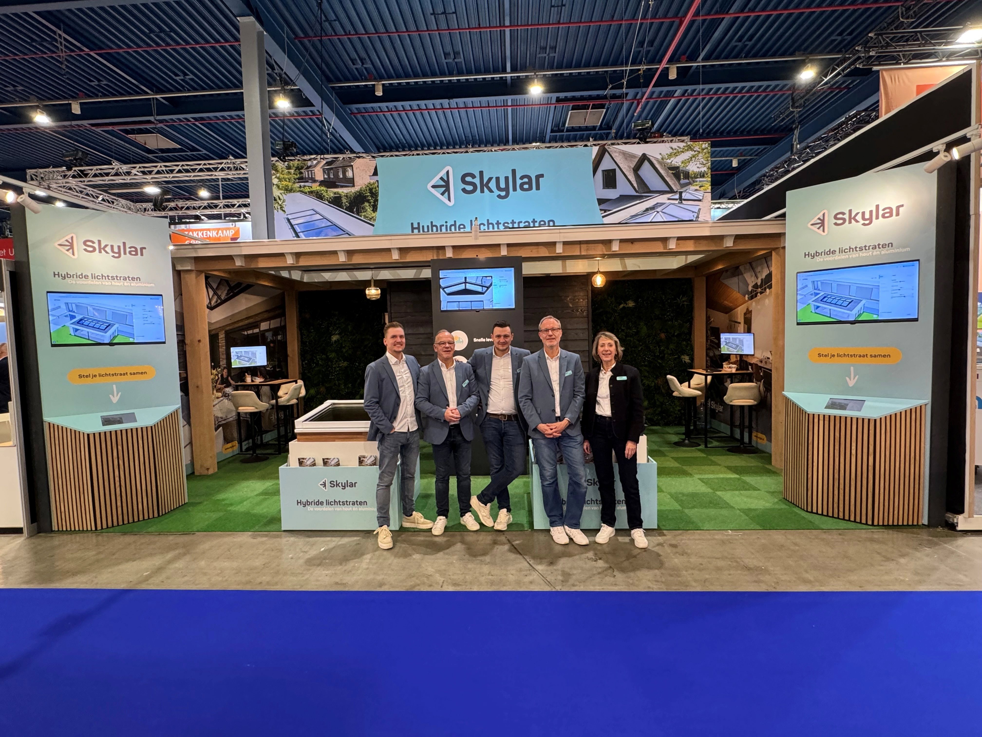 Bouwbeurs 2025