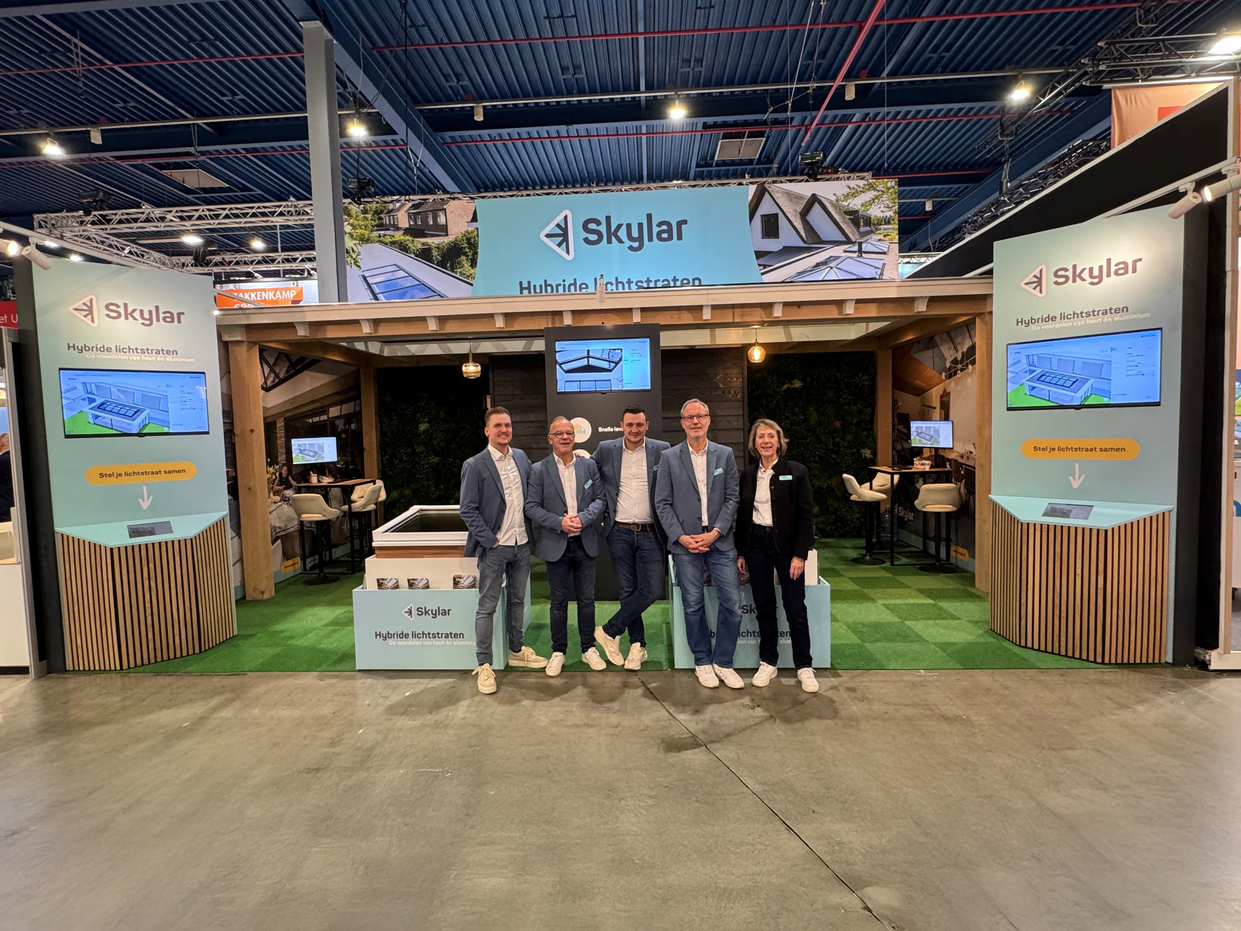 Bouwbeurs