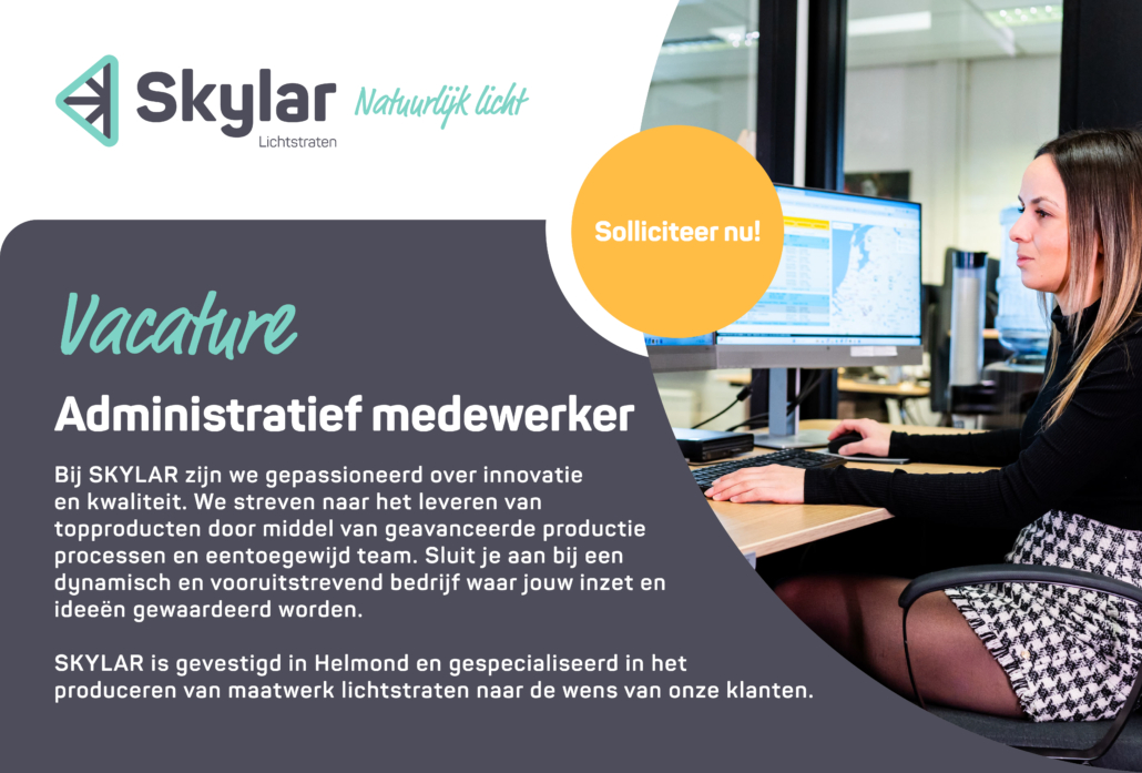 vacature productiemedewerker