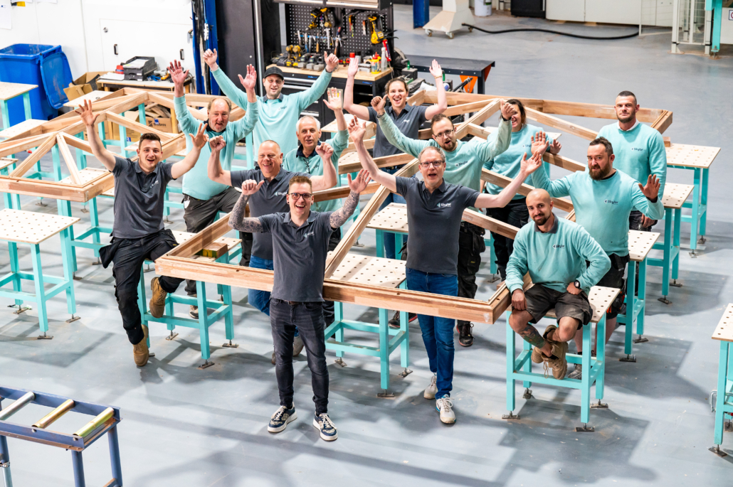 teamfoto
